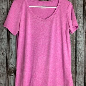Women’s Nike dri-fit T-shirt